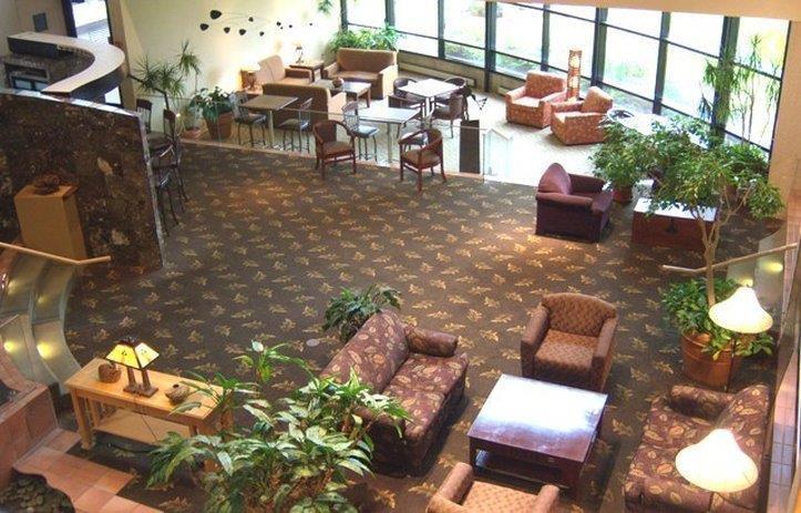 Hotel Gateway And Conference Center 3*